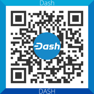 reflecta dash wallet