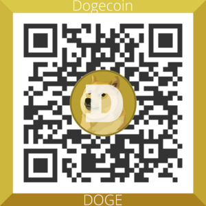 reflecta dogecoin wallet